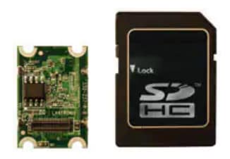 Lantronix xPico™ Embedded Device Servers